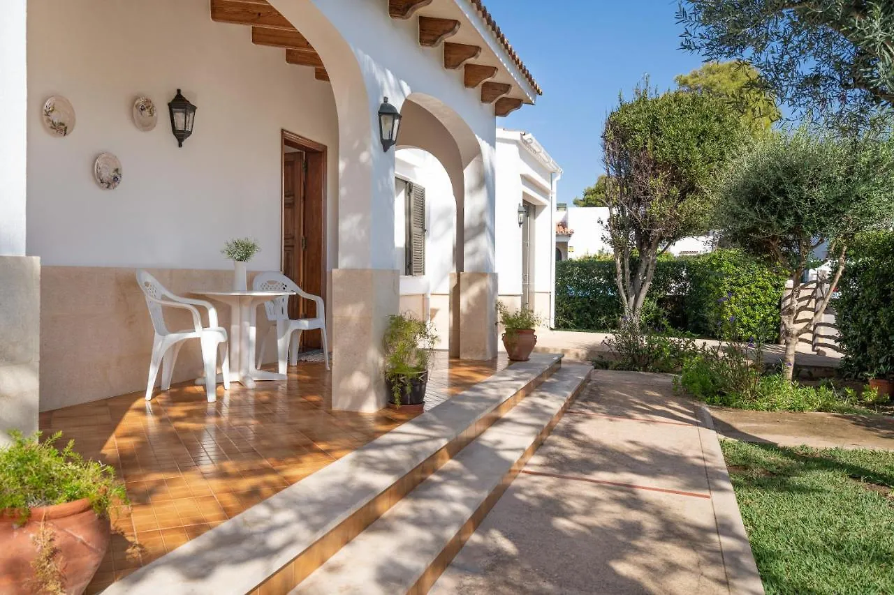 Torres Sureda Villa Cala Blanca  Chalet Cala Blanca (Menorca)