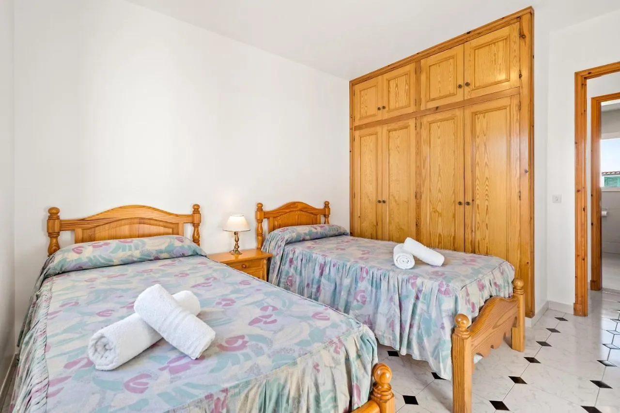 Torres Sureda Villa Cala Blanca  0*, Cala Blanca (Menorca)