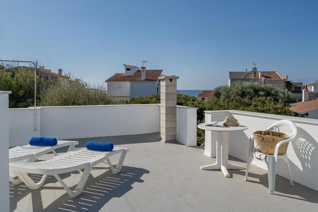 Chalet Torres Sureda Villa Cala Blanca