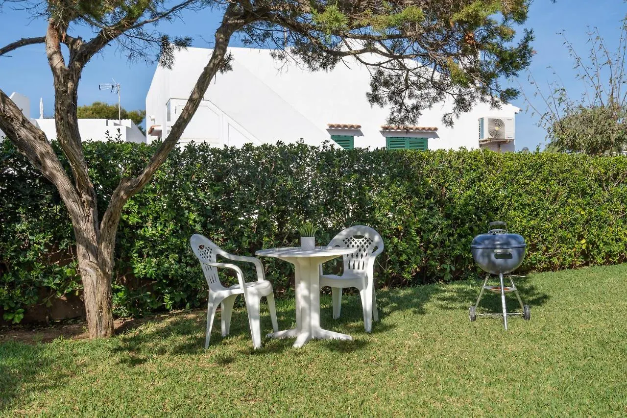 Torres Sureda Villa Cala Blanca  Chalet Cala Blanca (Menorca)