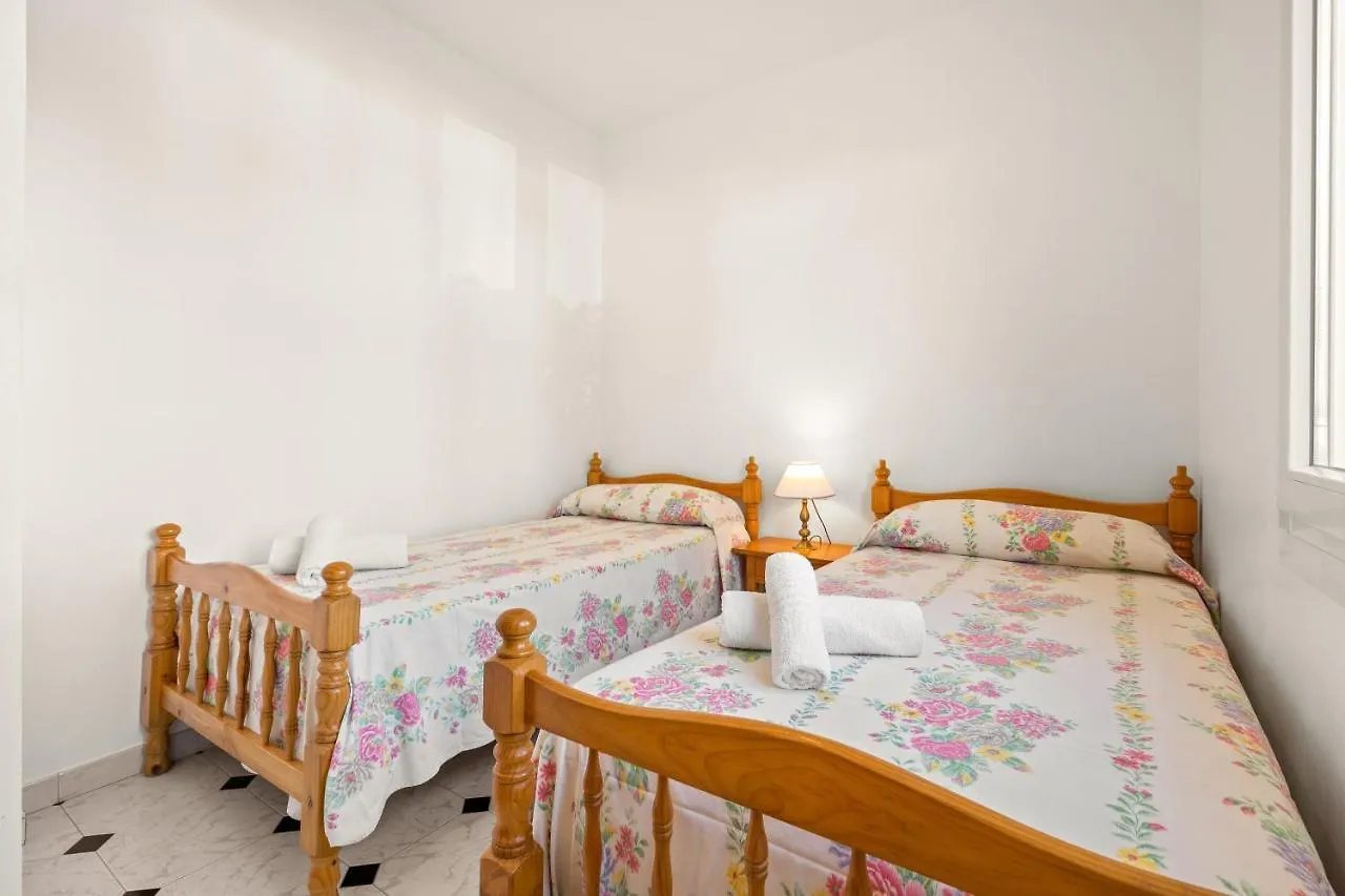 Torres Sureda Villa Cala Blanca  Cala Blanca (Menorca)