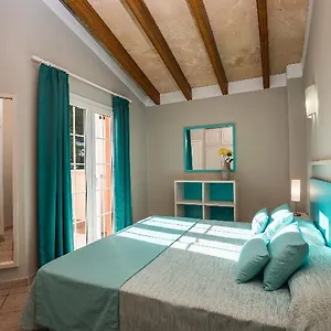 5* Hotel Maribel Villas